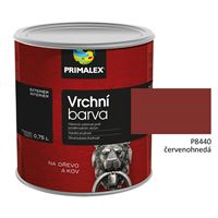 Farba Primalex vrchná lesk 8440 - 0,75l