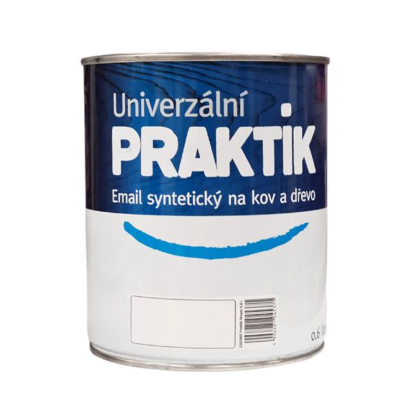 Email Praktik 1000 uni 0,6l