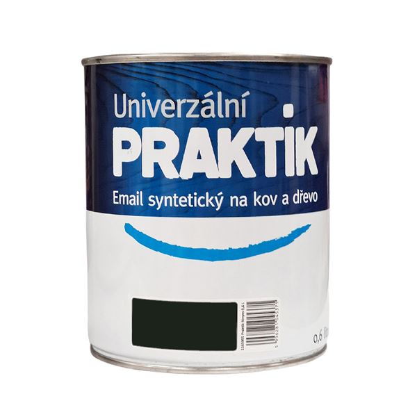 Email Praktik 1999 uni 0,6l