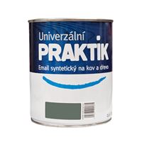 Email Praktik 1100 uni 0,6l