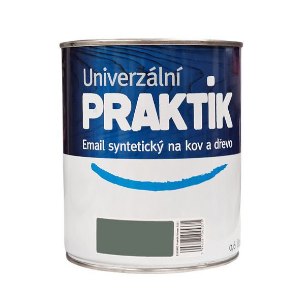 Email Praktik 1100 uni 0,6l