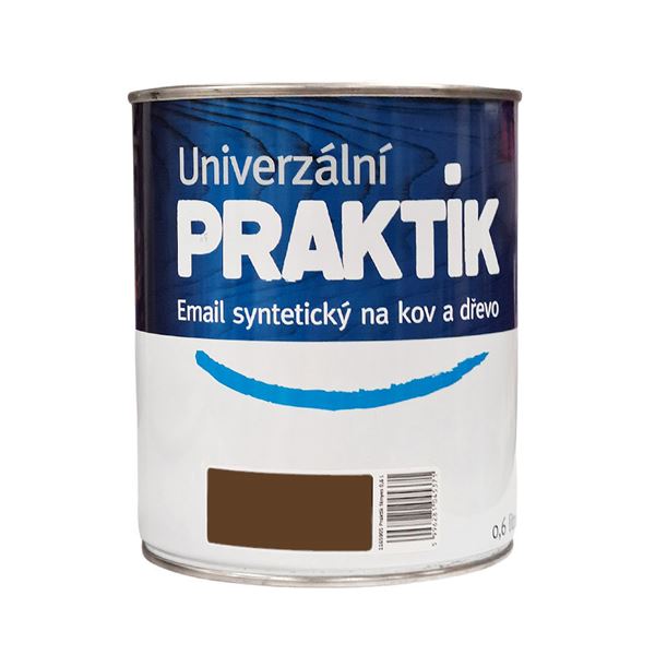 Email Praktik 2430 uni 0,6l