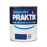 Email Praktik 4550 uni 0,6l