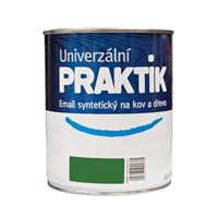 Email Praktik 5300 uni 0,6l