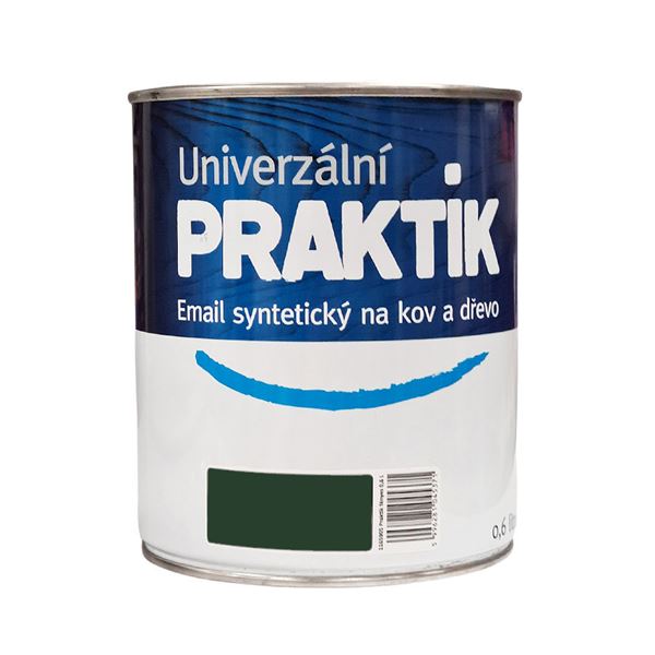 Email Praktik 5700 uni 0,6l