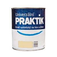 Email Praktik 6050 uni 0,6l