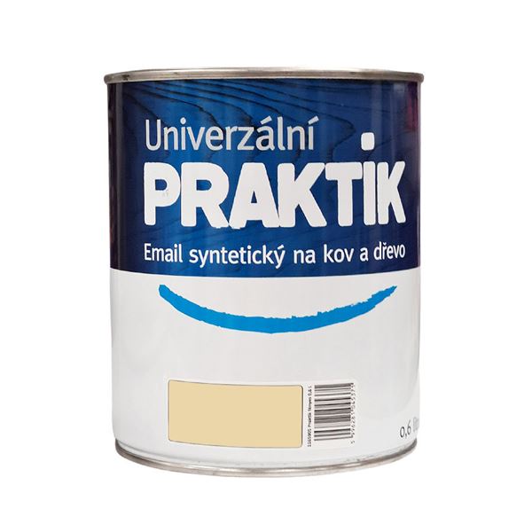 Email Praktik 6050 uni 0,6l