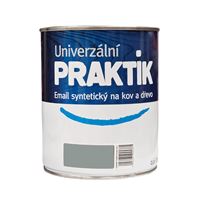 Email Praktik 9110 uni 0,6l