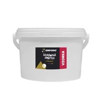 VZORKA 3 kg Silikónová fasádna omietka Emporio 2,0 mm ryhovaná 