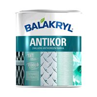 Farba Balakryl Antikor Červenohnedá 0,7kg