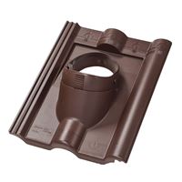 Škridla PVC Bramac DuroVent Klasik, Platinum TH