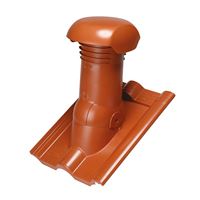 Škridla PVC DuroVent Klasik, Platinum TH