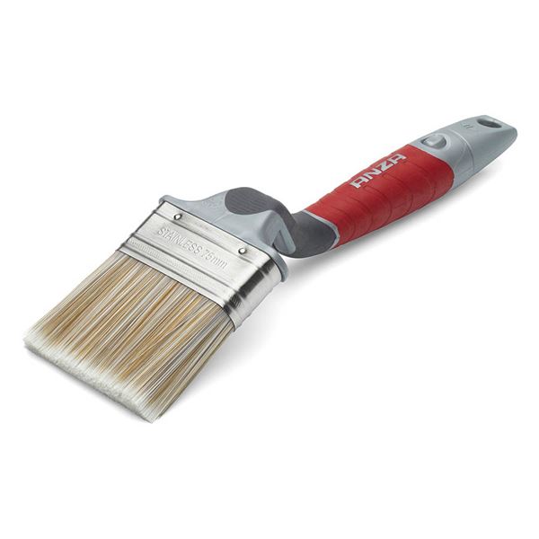 Štetec Elite Angeled Outdoor Brush 75 mm