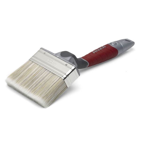 Štetec Anza Elite Angeled Outdoor Brush 100 mm