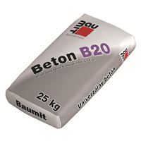 Baumit Betón B20, 25 kg