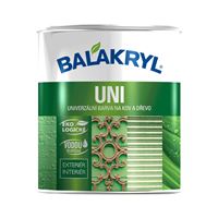 Farba Balakryl Uni SATIN 0199 - 0,7kg