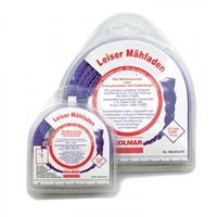 Tiché nylonové žacie lanko Dolmar 3 mm × 15 m