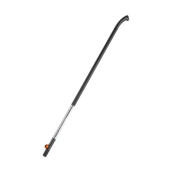 Hliníková násada GardenaERGOLINE, 130 cm