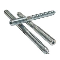 Kombiskrutka TORX 10.0/100, ZB