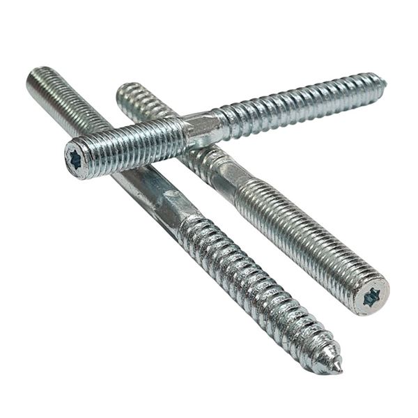 Kombiskrutka TORX 8.0/120, ZB