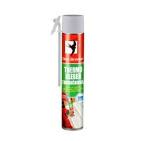 Trubičková Pur-Pena Thermokleber 750ml