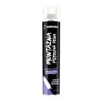 Pištoľová pena Emporio 750 ml