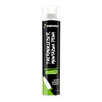 Montážna pištoľová pena ThermoKleber 750 ml