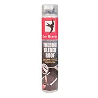 Pur Pena pištoľová Den Braven Thermokleber ROOF 750ml