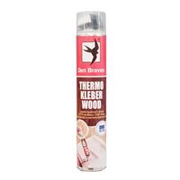 Pur Pena pištolová Thermokleber Wood 750ml