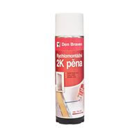 Pur Pena Den Braven 2K rýchlotuhnúca 400 ml