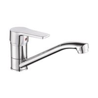 Stojanková batéria Arosa Karen, 160 mm otočný výtok