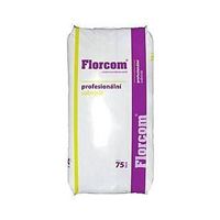 Substrát profesionálny s hydrogelom Florcom PROFI 75L, paleta 39 ks