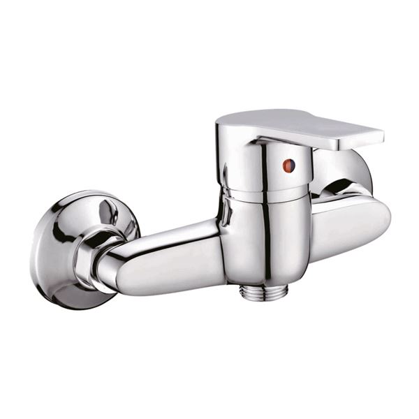 Sprchová batéria Arosa Karen 150 mm, chróm