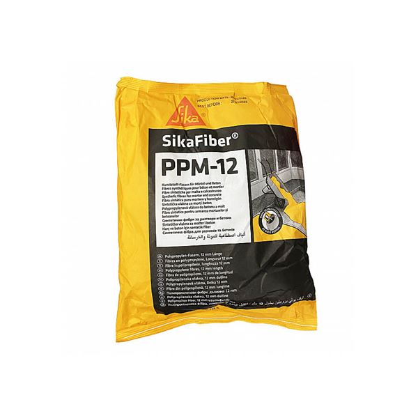 Sika SikaFiber PPM-12 (bal-600g)