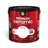 Primalex Ceramic - Český krištaľ 2,5l