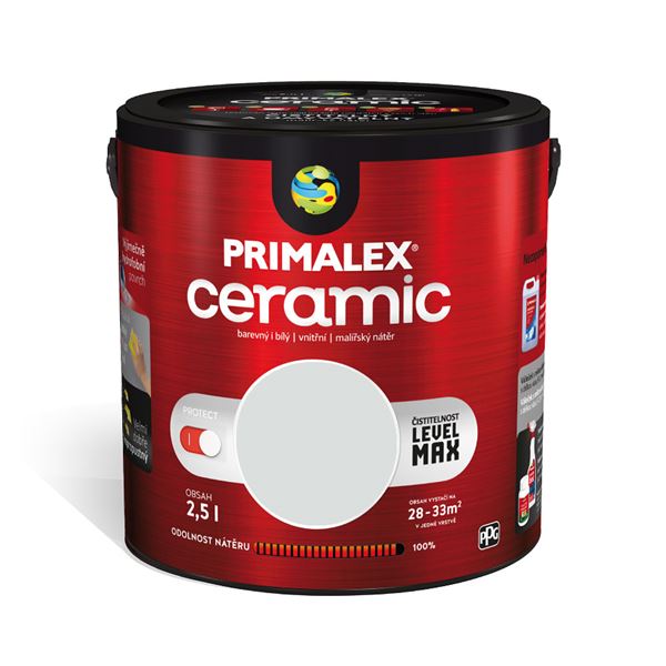 Primalex Ceramic - Mesačný kameň 2,5l