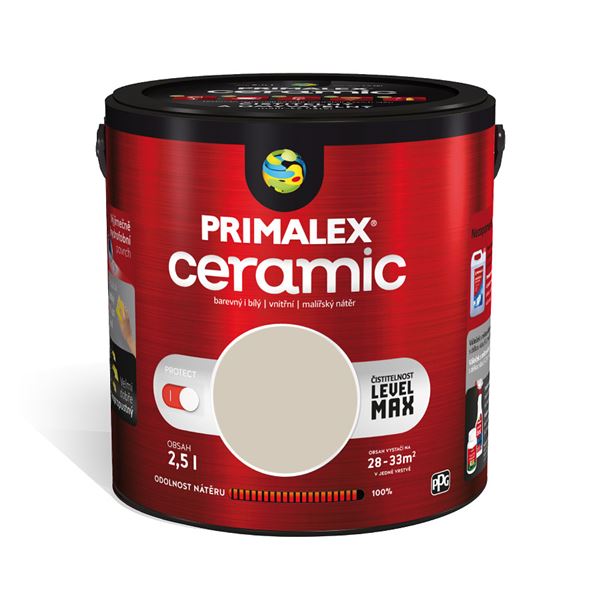 Primalex Ceramic - Talianske dolomity 2,5l