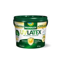 Farba Primalex UV Latex 10 kg