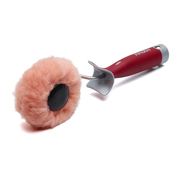 Rohový valec s rúčkou Anza Rilon Corner Roller, Short