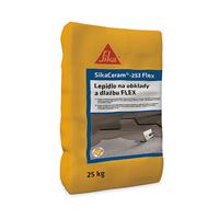 Sika Ceram 255 StarFlex C2TE S1, 25 kg