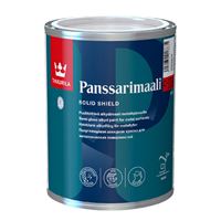 Tikkurila Panssarimaali farba na ochranu kovových povrchov 2,7 l