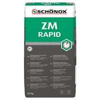 Sika Nivelitfloor Schönox ZM Rapid, 25 kg