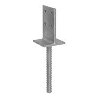 Pätka stĺpiku zapustená D-PSW70