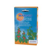 Sieť oporná pre popínavé rastliny 1.2 × 5 m, oko 12 × 12 cm