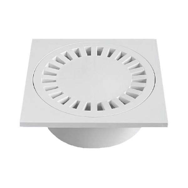 Podlahový vpust Haco PV DN 50, plast