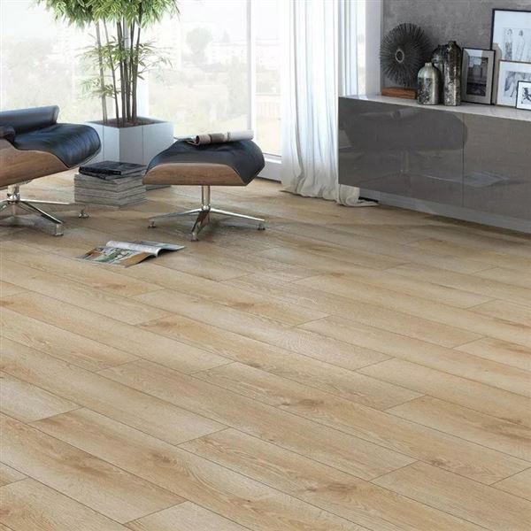 Laminátová podlaha Natura Line Trend Oak 501, 8 mm