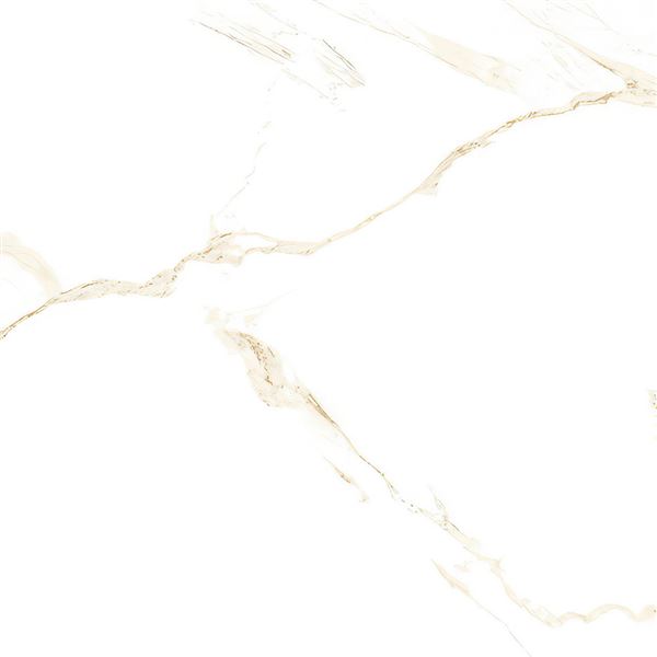 Dlažba 60x60 CARRARA GOLD lesklá, bal. 1,44 m2