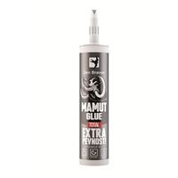 Mamut Glue Total 290ml biely