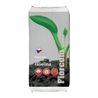 Rašelina Florcom 75L, paleta 39 ks