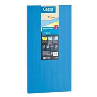 Podložka Cezar EXPERT matt XPS 3 mm, 0,475 × 1,18 m, balenie 5,605 m²